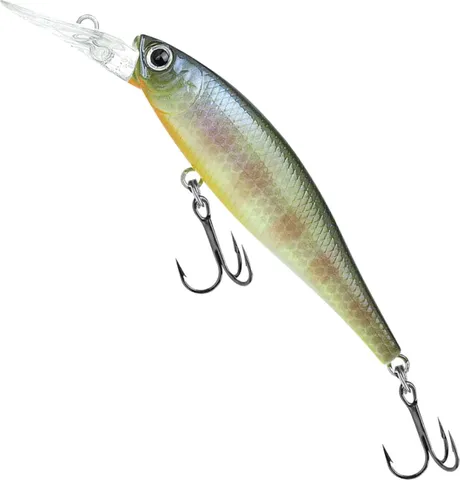 Lucky Craft Pointer 65DD 1.3m 5.4g Suspending BE Gill