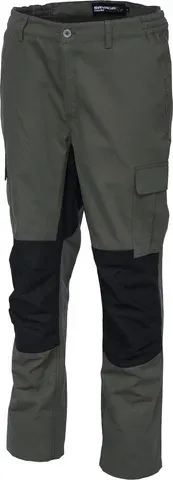 Savage Gear Fighter Trousers XXL Olive Night