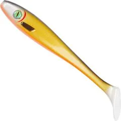 Balzer Pike Collector Shad 20cm 45g Softbait UV Chub