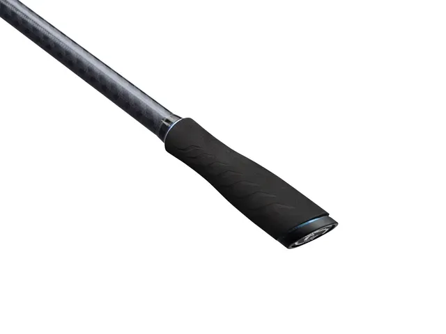 Savage Gear Defiance SG2 Distance Game Spinning Rod 2.9m 30–70g Fast