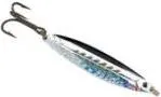 Blue Fox Møresilda Trout MS10H-01 6cm 10g HBLK