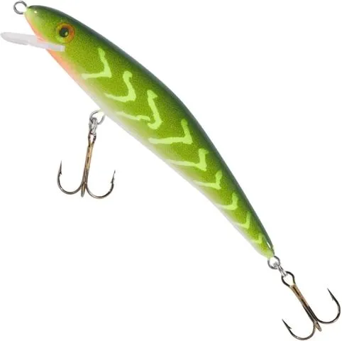 Balzer Matze Koch Zanderwobbler UV Booster 13cm 1.5m 13g Pike