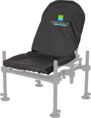 Preston Absolute Feeder Chair Waterproof Cover Stuhl- & Sitzkiepen-Zubehör P0130165