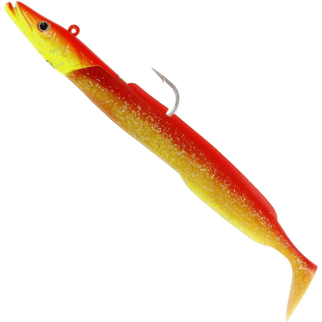 Westin Sandy Andy Softbait 15cm 42g Tequila Sunrise