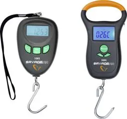 Savage Gear Digital Fish Scale 10kg