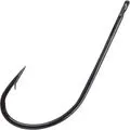 Gamakatsu F314 N/L Hooks 8 11pcs NS Black