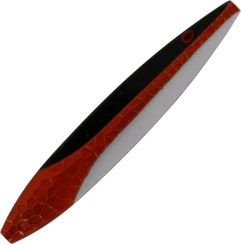 Westin D360° Meerforellenköder 11cm 28g Copper Age