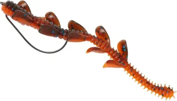 Savage Gear Craft Crawler 8.5cm 2.3g Orange Pumpkin