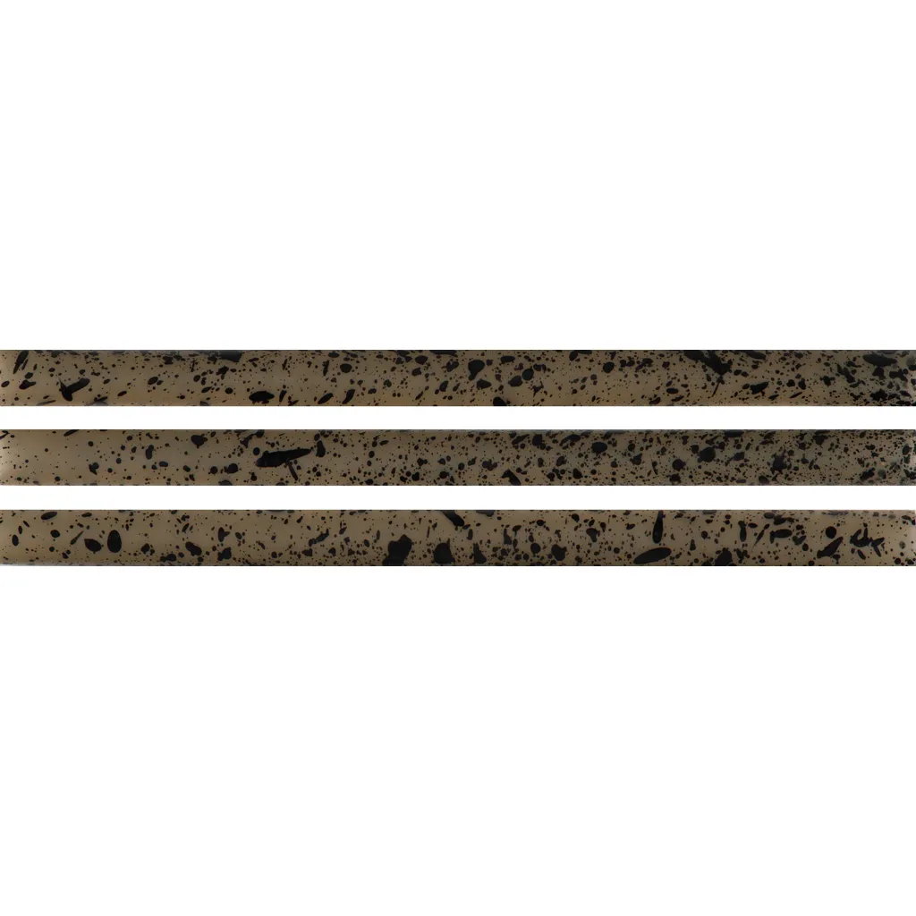 Fox Edges Camo Shrink Tube #M 2.4-0.8mm 10pcs