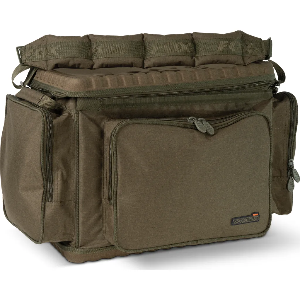 Fox Voyager Barrow Bag 60x38x44cm Standard