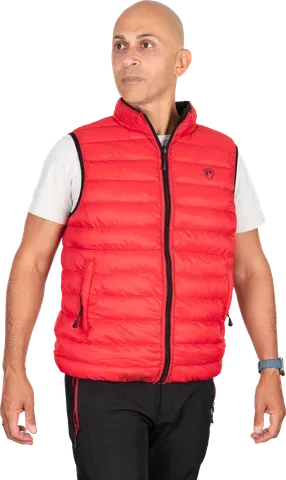 Fox Rage Reversible Gilet Jacket 2XL