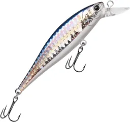Lucky Craft Pointer Wobbler 65 6,5cm 5g MS American Shad