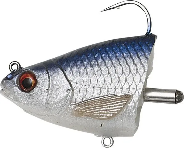 Savage Gear 3D Roach Pulsetail 10cm 17.5g S Rudd