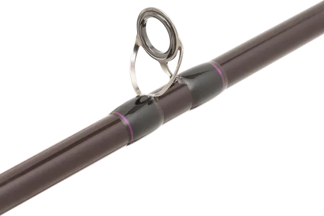 Abu Garcia Salmon Seeker Casting Rod Baitcaster-Rute 3.66m 50–150g 390g Moderate Fast