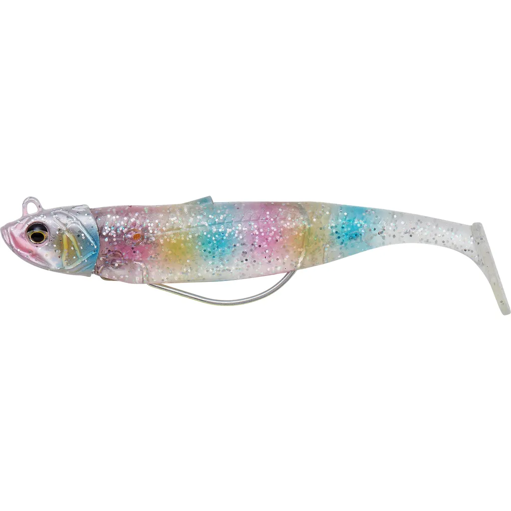 Savage Gear Savage Minnow WL Swimbait 12.5cm 28g C CANDY