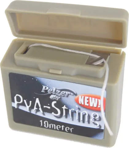 Pelzer PVA String 10m