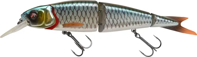 Savage Gear 4PLAY Classic Lowrider 19cm 52g 1–2.5m Roach