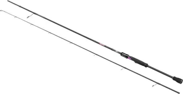 Berkley Sick Stick Spinning Rod Perch 662ML C 1.98m 5–21g