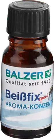 Balzer Beißfix Speci Aroma 10ml Aal