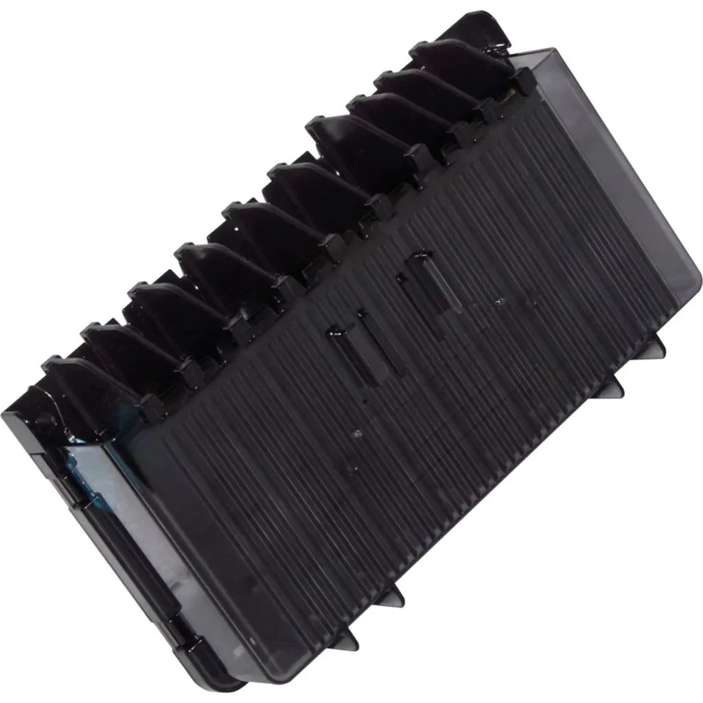 Meiho Stocker BM 3020 D 20.5x4.7x11.2cm