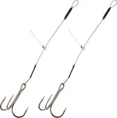 Spro Softbait Pike Stinger 12kg 2