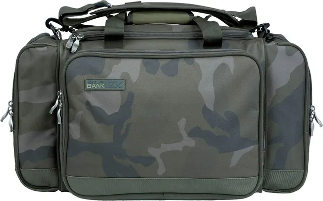 Sonik Bank-Tek Carryall 58x32x32cm Medium