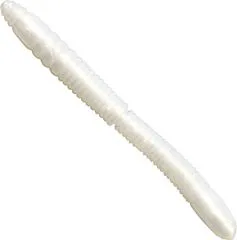 FTM Omura Baits Wurmy Weicher Köder 6.5cm 15.8g Floating Käse