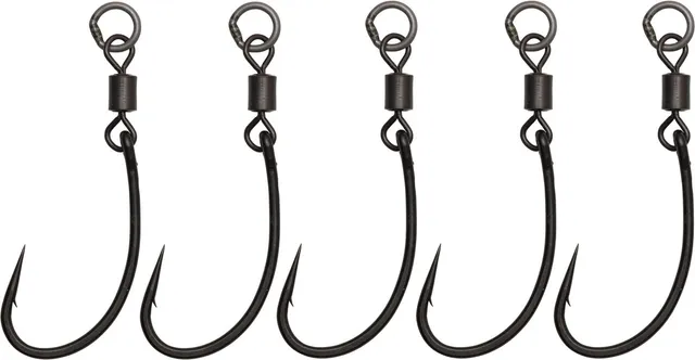 Prologic Swivel Hook CS #6