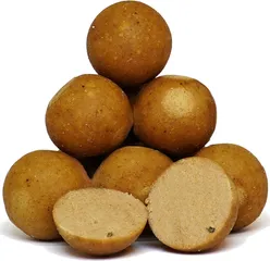 Carp Killers Banana Fisch Boilies 16mm