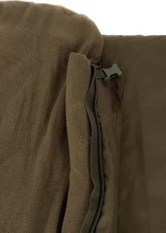 Fox EOS Compact Sleep System 10.75kg 210cm 77cm