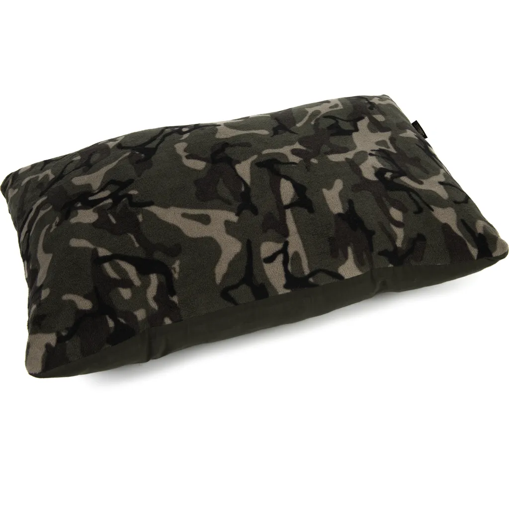 Fox Camolite Pillow 65x40cm