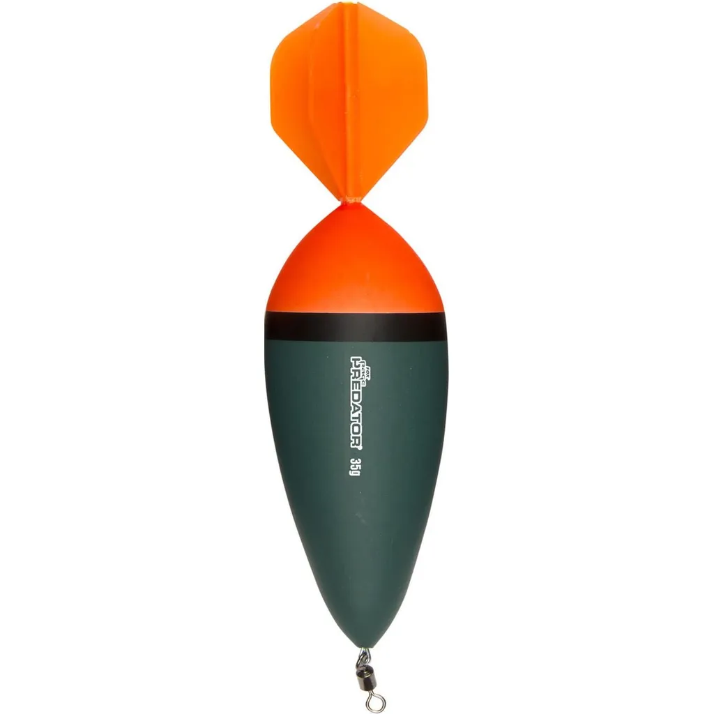 Fox Rage Predator HD Dart Swivel Pose 35g