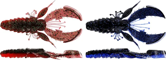 Westin Carolina Perch Rig Kit 14g 70cm #2 Offset EWG