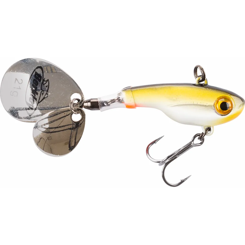 Berkley Pulse Spintail 5cm 5g Sambal Ayu