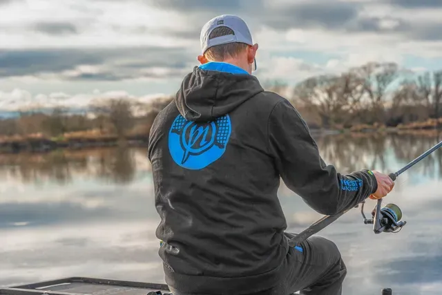 Preston Pro Pullover Hoodie S