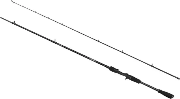 Savage Gear Revenge SG2 Medium Game BC Casting Rod 2.30m 15–35g Fast
