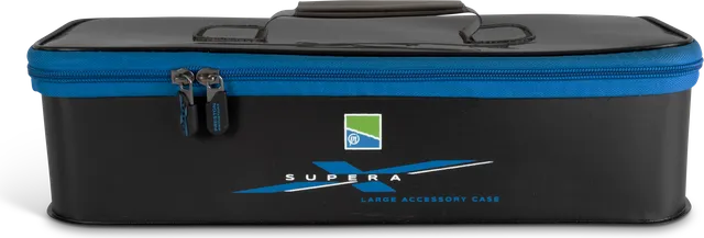 Preston Supera XL 38x14x9cm