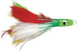 Williamson Albacore Feather 16.5cm 32g Mf