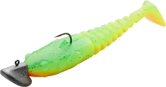 Savage Gear Gobster Shad 9cm 9g Holographic Baitfish