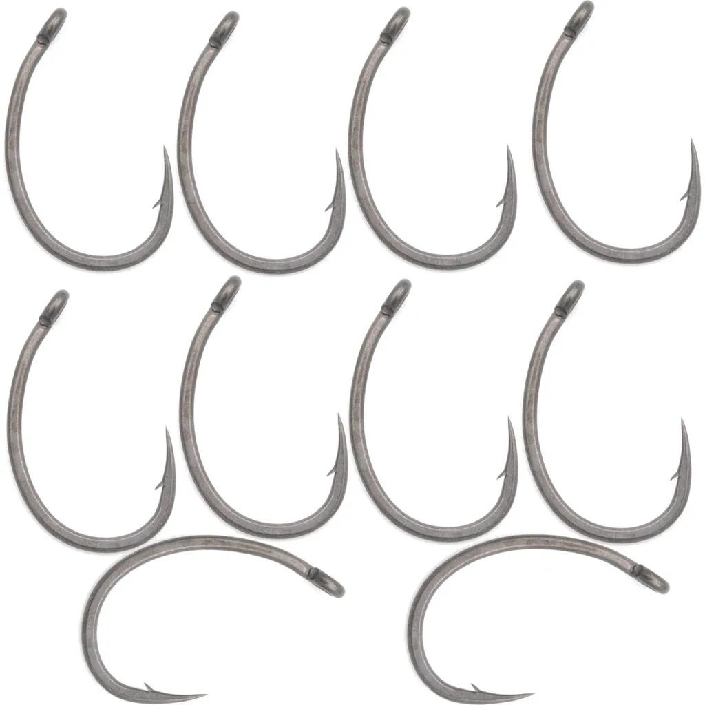 Korda Krank Haken #10