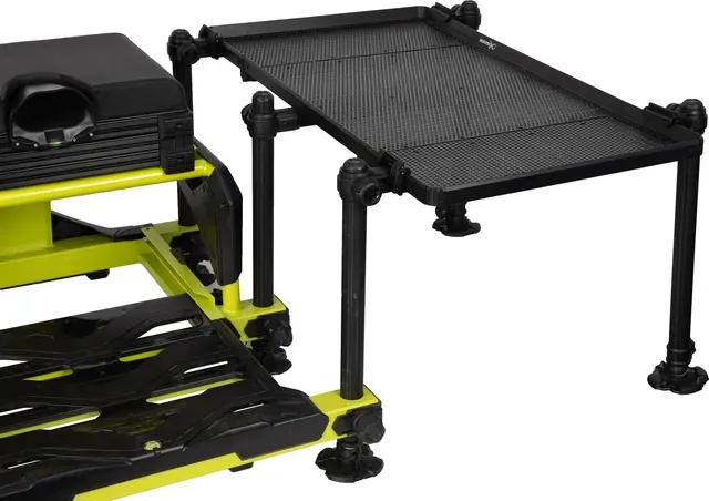 Matrix Folding Side Tray XL 90.5cm 3700g 25–36mm