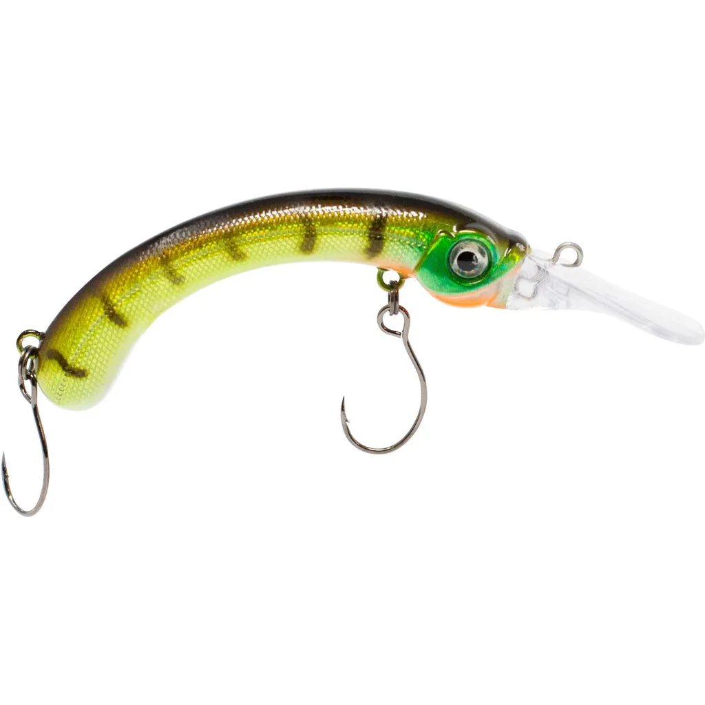 FTM Bananix Wobbler 70mm 3,3g Farbe 05