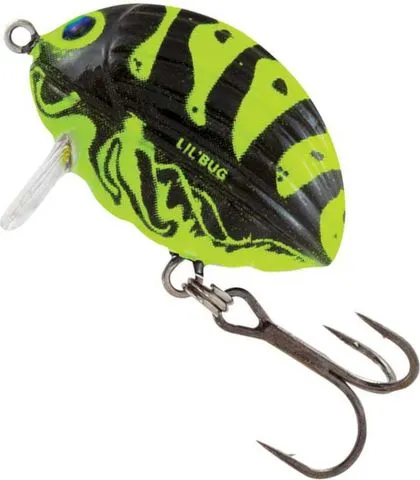 Salmo Lil Bug 2cm 2.8g Wasp