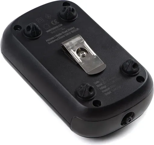 Fox Rage USB-C Aerator 24h Rechargeable