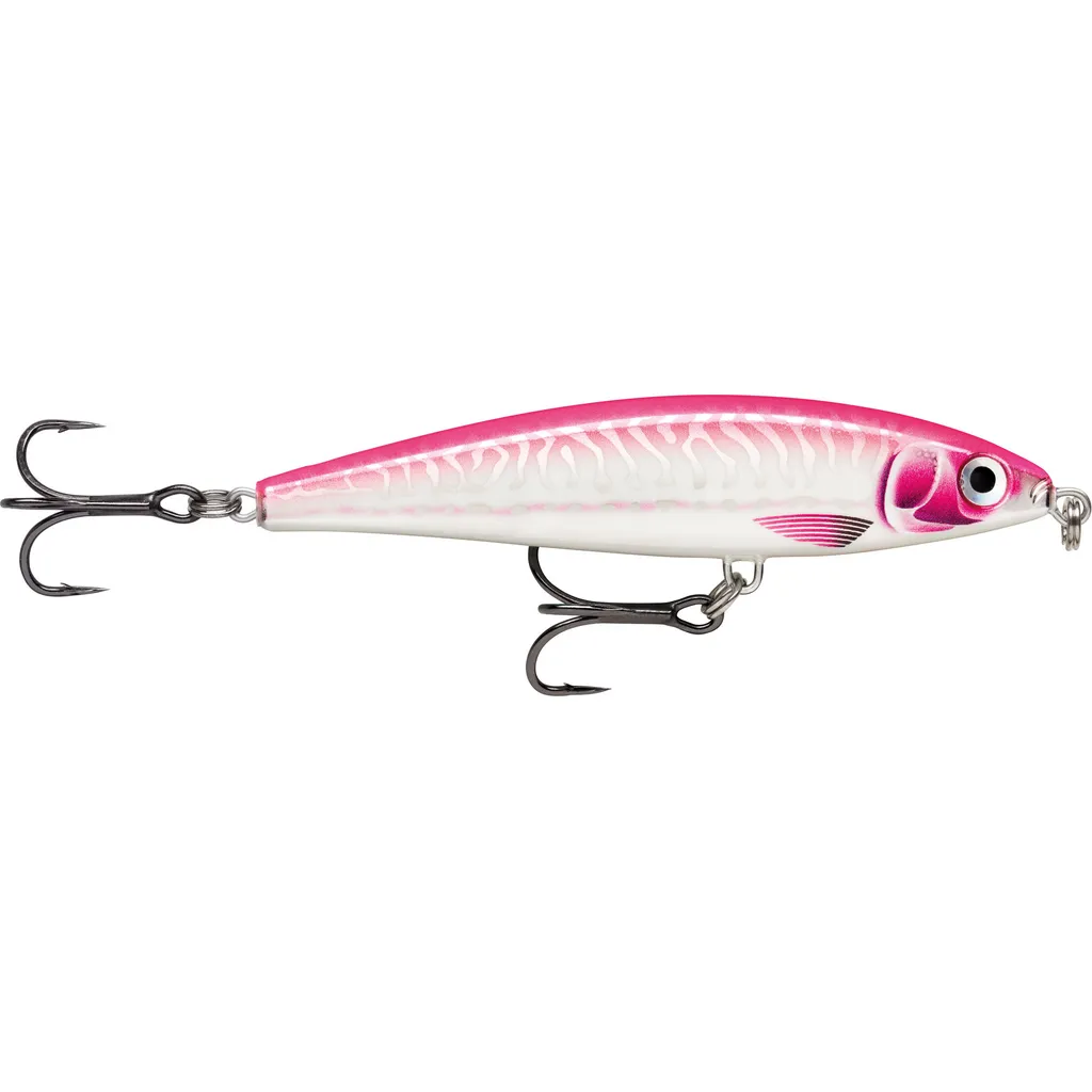Rapala X-RAP MAGNUM PREY 10 Meeresköder XRMAGPR10 10cm 41g HDHPU