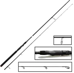Savage Gear SG2 Shore Game Spinning Rod 2.74m 10–30g 2pc