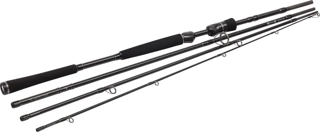 Westin W3 Spin 0804 2.44m 5-25g 4pc