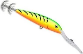 Rapala Deep Squid DSQ09 9cm 3.3m 15g FT