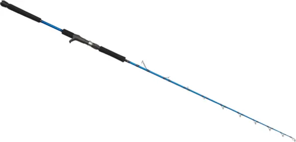 Westin W6 Boat-T Jig 2nd Spinnrute 1pc 1.73m 200–500g 310g