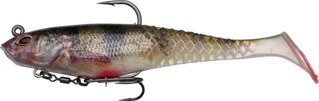 Berkley PowerBait CullShad Deep Swimbaits 12.5cm 42g Perch